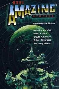 More amazing stories