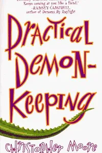 Practical Demonkeeping