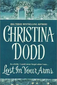 Lost in Your Arms