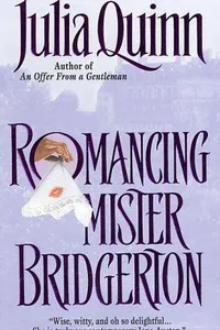 Romancing Mister Bridgerton