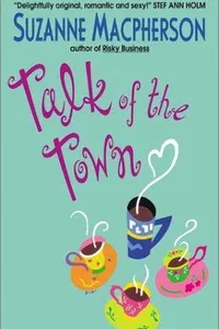 Capa de Talk of the town