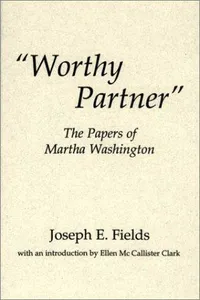 "Worthy Partner"