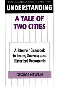 Understanding A tale of two cities