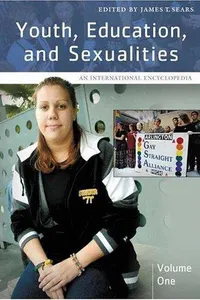 Youth, Education, and Sexualities