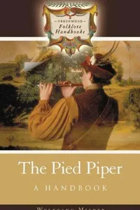 The pied piper