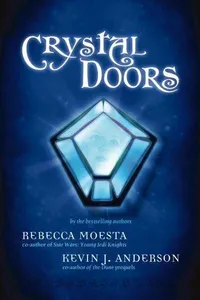 Crystal doors