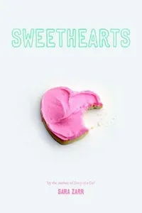 Capa de Sweethearts