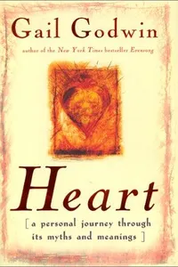 Cover of Heart