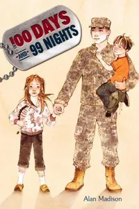 100 days and 99 nights