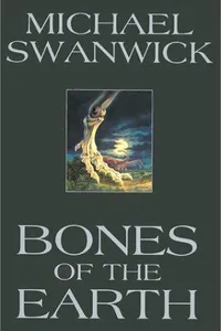 Bones of the earth