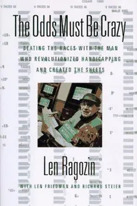 The odds must be crazy