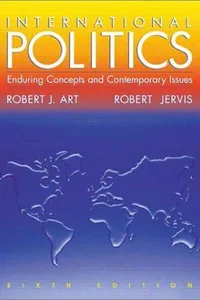 International Politics