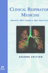 Clinical respiratory medicine
