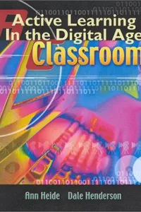 Active learning in the digital age classroom