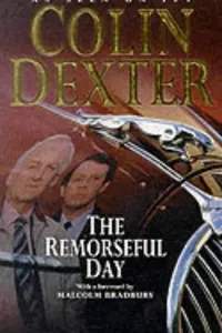 The remorseful day