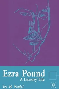 Cover of Ezra Pound