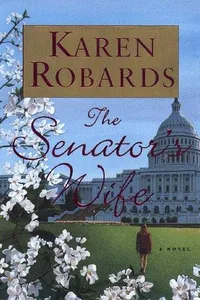 The senator's wife