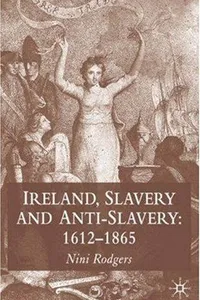 Ireland, Slavery and Anti-Slavery
