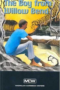 The Boy from Willow Bend