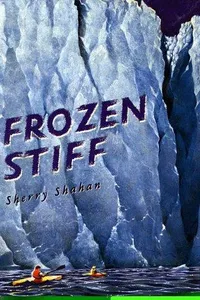 Frozen stiff