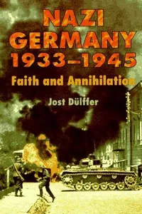 Nazi Germany 1933-1945