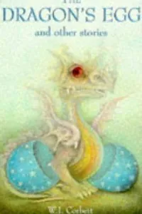 Dragons Egg & Other Stories