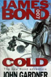 Capa de Cold