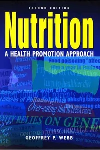 Nutrition