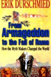 From Armageddon to the fall of Rome