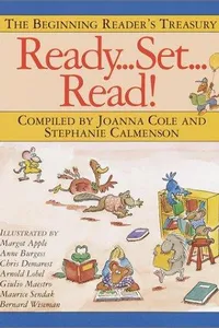 Ready... Set... Read!