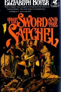 The sword and the satchel