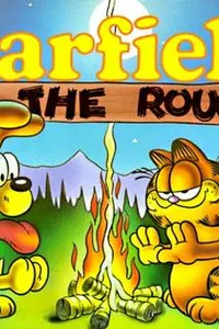 Garfield in the Rough