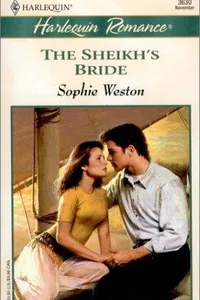 The Sheikh's Bride