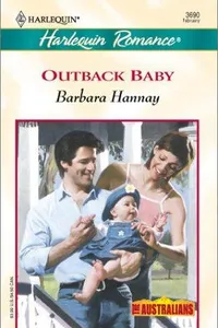 Outback Baby (The Australians)