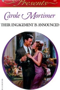 Their Engagement Is Announced