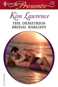 The Demetrios Bridal Bargain
