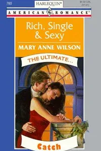 Rich Single & Sexy  (The Ultimate ...)