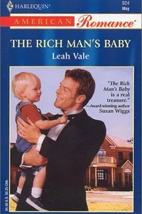 The rich man's baby