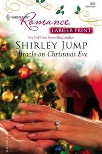 Miracle On Christmas Eve