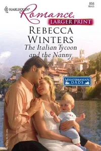The Italian Tycoon and the Nanny