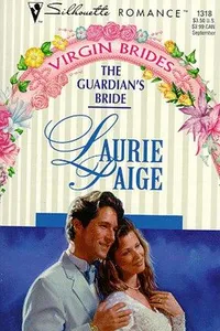 The Guardian's Bride (Virgin Brides)