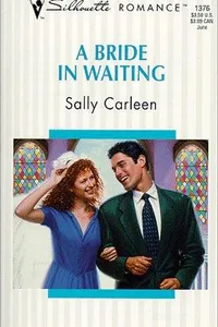 Bride In Waiting (On The Way To A Wedding...)