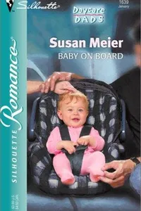 Capa de Baby On Board  (Daycare Dads) por Susan Meier