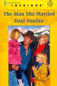 The Man She Married
