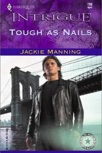 Tough As Nails