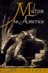 Milton in America