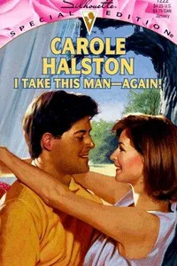 I Take This Man -- Again