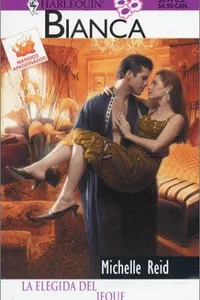 The Sheikh's Chosen Wife