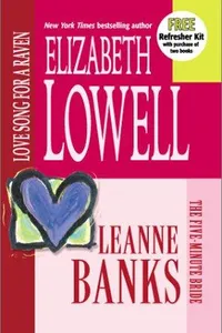 Love Song For A Raven / The Five-Minute Bride