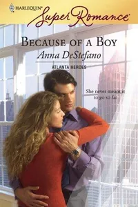 Because Of A Boy